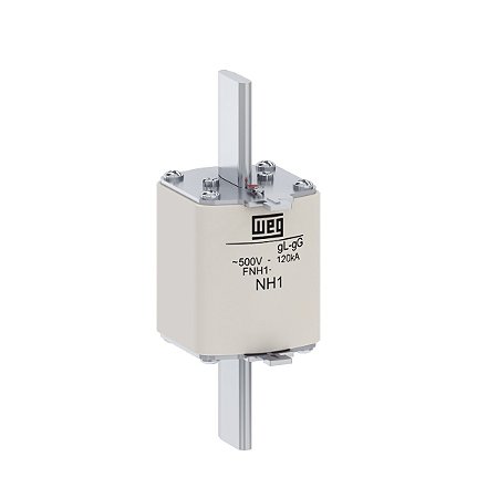 Fusivel Nh Gl/Gg Fnh1-80U 10409890 WEG