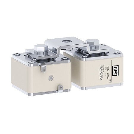Fusivel Nh Ar Fnh23Fea-2000Y-A 12661692 WEG