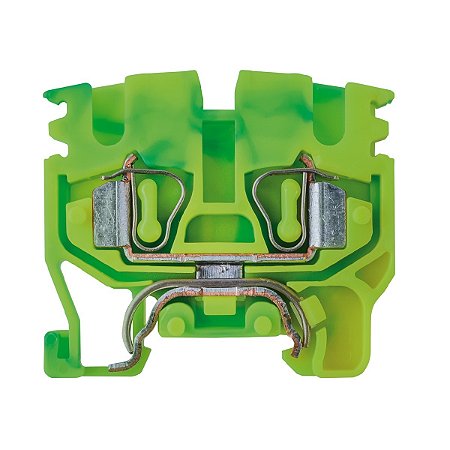 Borne Btwy 2,5T-Vd/Am 12603250 WEG
