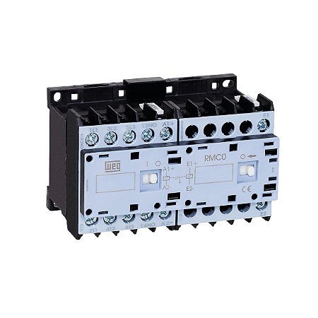 Minicontator Az Cwch016-10-30V26 12498695 WEG
