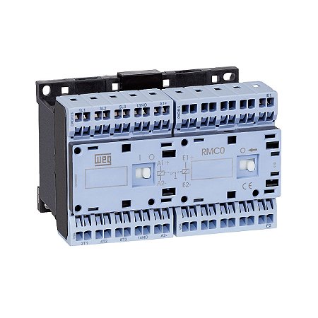 Minicontator Az Cwch012-10-30V26S 12498696 WEG