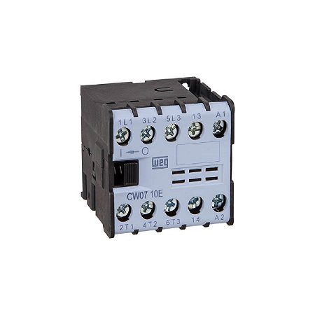 Minicontator Az Cw07-00-40V40 12896339 WEG