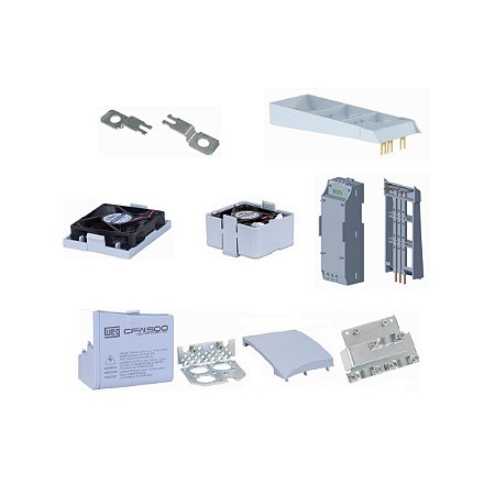 Membrana Protecao Mbn96X96 14432877 WEG