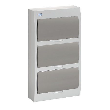 Quadro Distribuicao Qdw02-36-Fs 11377387 WEG