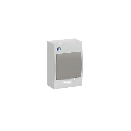 Quadro Distribuicao Qdw02-6-Fs 11377400 WEG