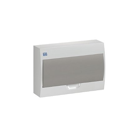 Quadro Distribuicao Qdw02-12-Fs 11377402 WEG