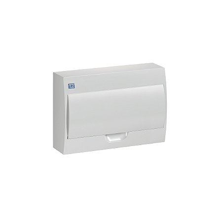 Quadro Distribuicao Qdw02-12-Bs 11377468 WEG