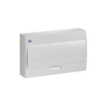 Quadro Distribuicao Qdw02-18-Bs 11377471 WEG
