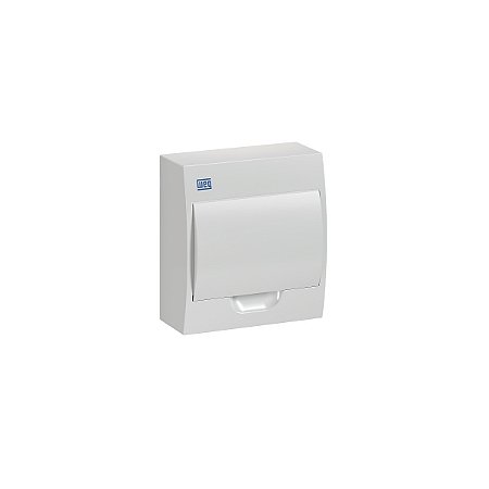 Quadro Distribuicao Qdw02-8-Bs 11377473 WEG