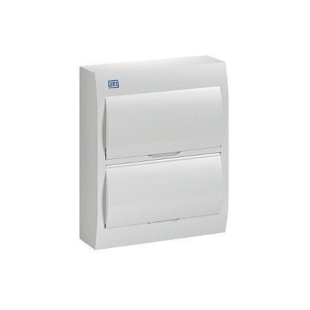 Quadro Distribuicao Qdw02-24-Bs 11377474 WEG