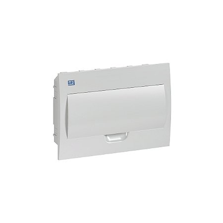 Quadro Distribuicao Qdw02-12-Be 11377479 WEG