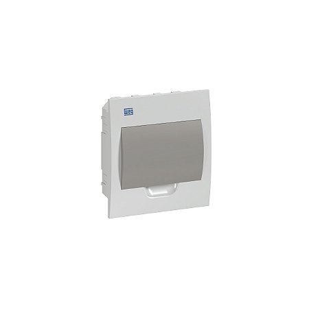 Quadro Distribuicao Qdw02-8-Fe 11377482 WEG