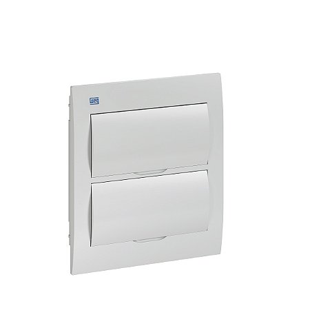 Quadro Distribuicao Qdw02-24-Be 11377483 WEG