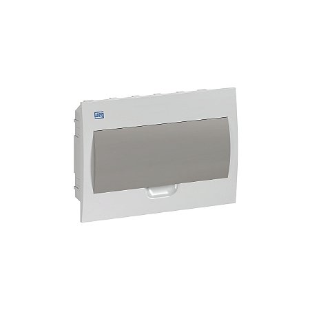 Quadro Distribuicao Qdw02-12-Fe 11377484 WEG