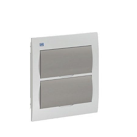 Quadro Distribuicao Qdw02-24-Fe 11377486 WEG