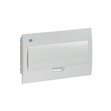 Quadro Distribuicao Qdw02-18-Be 11377509 WEG