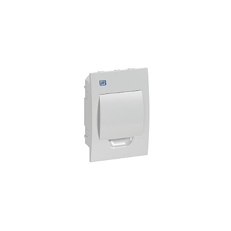 Quadro Distribuicao Qdw02-6-Be 11377510 WEG