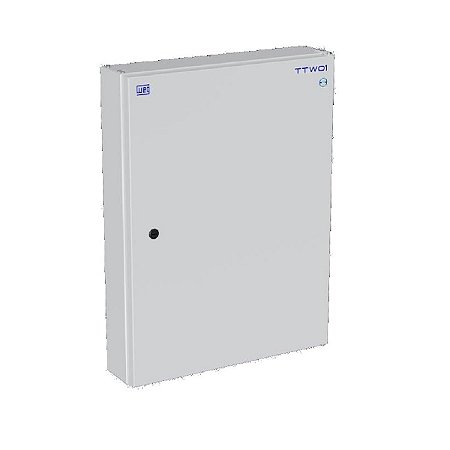 Cj Estr Sob Compl 750X450X110 Ral7032 14918776 WEG