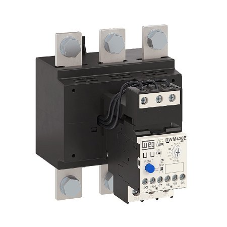 Rele Sobrecarga Rwm420E-3-R4U250 14773721 WEG