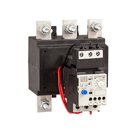 Rele Sobrecarga Rwm420E-3-A4U420 11455846 WEG
