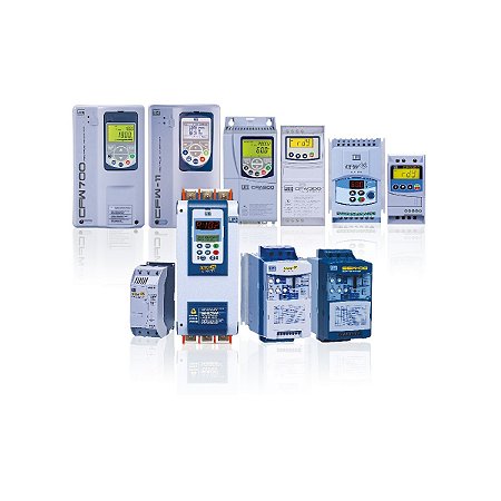 Cj Modulo Comunicacao Ethernetip-05 10933688 WEG