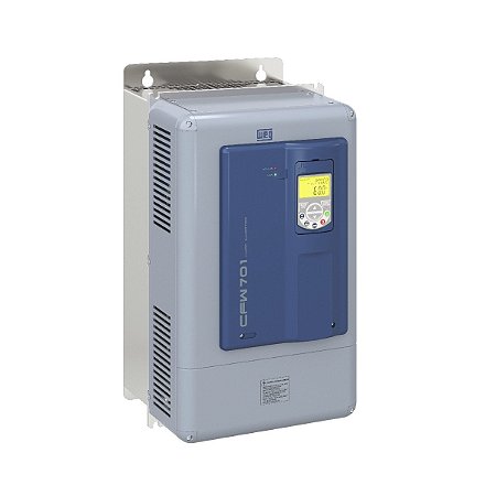 Inversor Cfw701D86P0T2Dbn1C3 11802348 WEG