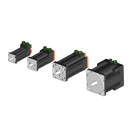 Servomotor Swa-71-4-9,3-20-F 11887175 WEG