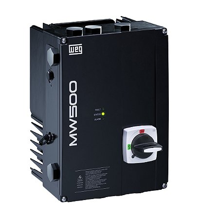 Inversor Mw500C16P0T4Db66Dsh00 13422294 WEG