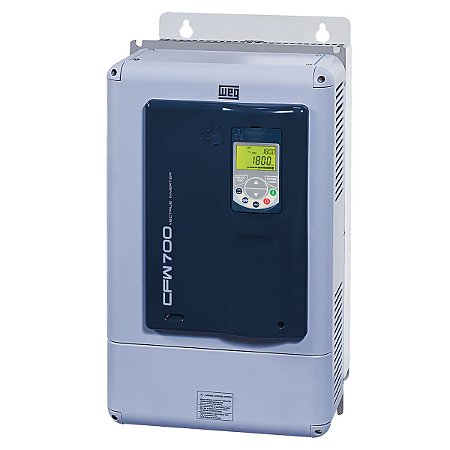 Inversor Cfw700D88P0T4Dbn1H1Acs1 13540825 WEG