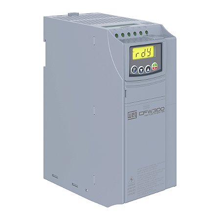 Inversor Cfw300C12P0T4Db20 14148366 WEG