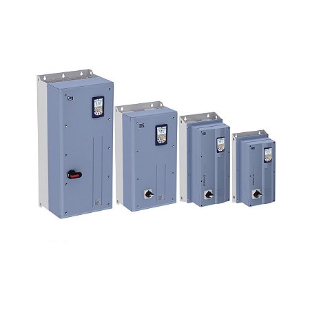 Inversor Brcfw110211T4Odb55Z 14161514 WEG