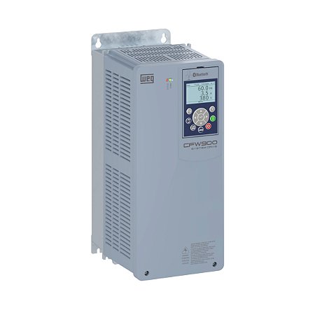 Inversor Cfw900B39P0T4Db20Y2B 14960113 WEG