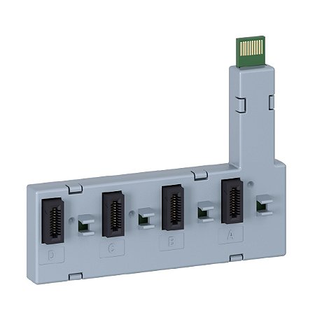 Cfw900-4Slots 15692737 WEG