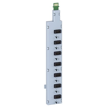Cfw900-7Slots 15692736 WEG