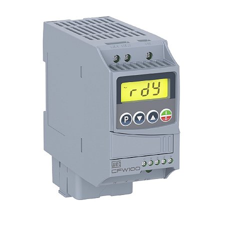 Inversor Cfw100C04P2S220G2 14248218 WEG