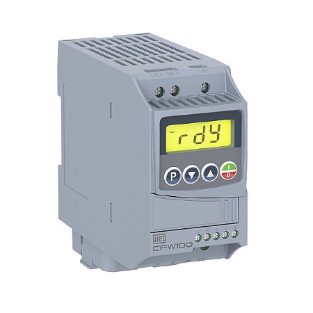 Inversor Cfw100B02P6S120G2 14248224 WEG