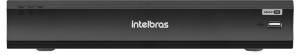 Imhdx 3004 C/ Hd 1Tb - Manaus - Inteligência Artificial Multi-Hd® Intelbras