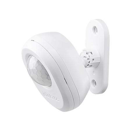 Interruptor Sensor De Presença Para Iluminação Espi 360 A Intelbras
