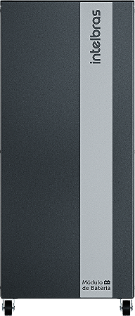 Módulo De Baterias Mb 0445 48V Intelbras