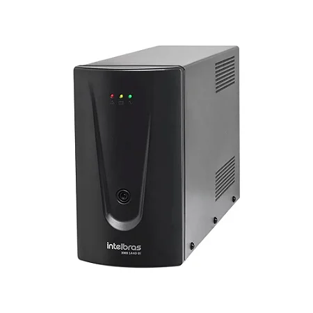 Nobreak Xnb 1440Va-Bi Intelbras