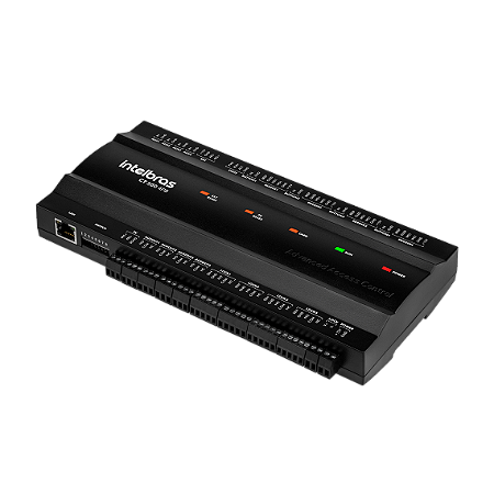 Controlador De Acesso Ct 500 4Pb Intelbras
