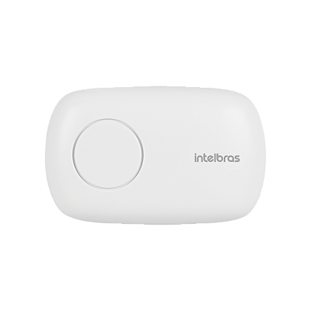 Expansor De Zonas Xez 4008 Smart Intelbras