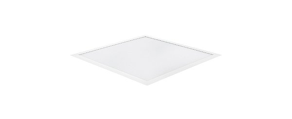 Painel Evo Led Backlight Ugr19 40W 3100Lm Quadr. 4000K Sth20958/40 Stella