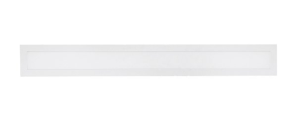 Painel Led Eco 40W 2300Lm Retangular 15X122Cm 3000K Sth21956/30 Stella