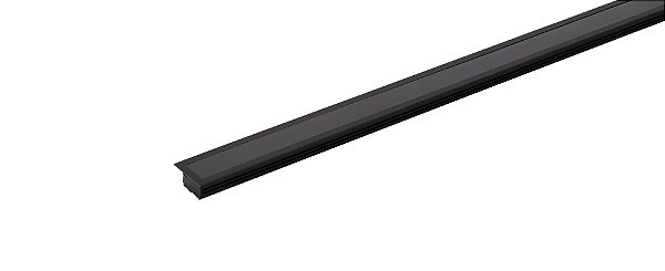 Perfil Embutir Archi Lp 1M 28Mm 18,5W 24V 2700K Sth21983Pto/27 Stella