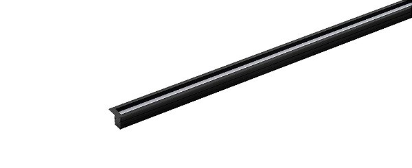 Perfil Embutir Archi Rec 1M 24Mm 14W 24V 2700K Sth20981Pto/27 Stella
