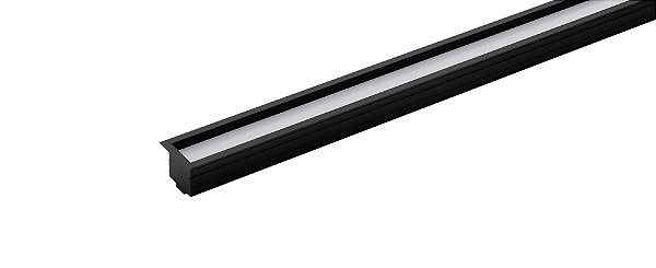 Perfil Embutir Archi Rec 1M 46Mm 28W 24V 2700K Sth20991Pto/27 Stella