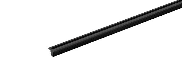 Perfil Embutir Archi Rec Lp 2M 24Mm 37W 24V 2700K Sth20984Pto/27 Stella