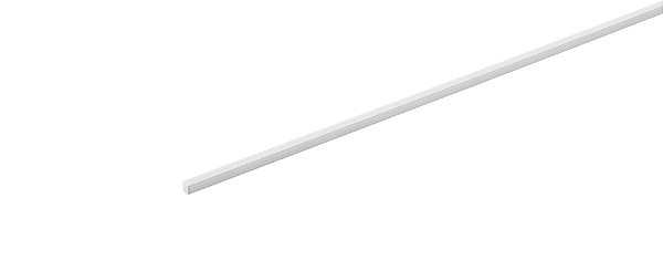 Perfil Sobr Archi Plano 1M 8Mm 5W 24V 2700K Sth20951Br/27 Stella