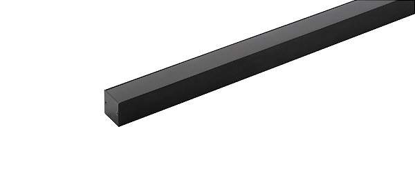 Perfil Sobr Archi Plano Lp 2M 35Mm 74W 24V 2700K Sth20974Pto/27 Stella